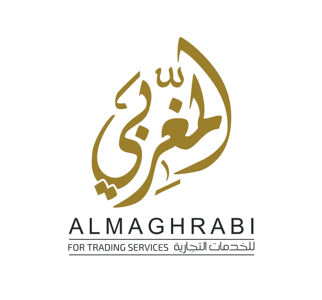 Almaghrabi Logo